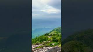 Thengumarahada village view from Kotagiri kodanad view point [upl. by Gnus]