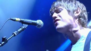 Arctic Monkeys  From the Ritz to the Rubble  Glastonbury 2007  HD 1080p [upl. by Pyszka]