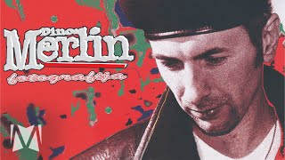 Dino Merlin  Moja pjesma Official Audio 1995 [upl. by Winthrop]