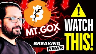 😨 Watch This 🚨 Latest Crypto Market Crash News BTC Updates Today 📊 [upl. by Lotsyrk]