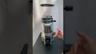 La diferencia entre un Molino de Café Automático y un Molino de Café Manual [upl. by O'Shee]