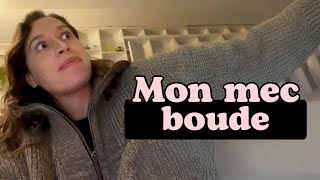 MON MEC BOUDE  ZAZOU DE CRÉCY [upl. by Celinka]