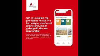 Le Champion app  Privé account [upl. by Syxela436]