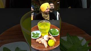 Ayurvedic Remedy Inspired by Navjot Singh Sidhus wifes Recovery Journey [upl. by Nyhagen]