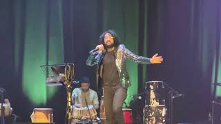 Raatan Lambiyaan  Shershaah  Nihal Tauro  Live Performance UK 2022  Jubin Nautiyal [upl. by Petrina]