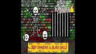 Santito Part II  Seele​ US — Deep Dungeons amp Black Souls — 2024 split [upl. by Claybourne524]