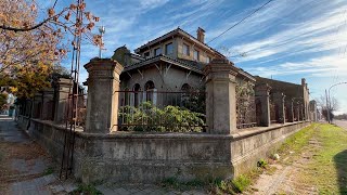 Calles con historias Los turistas llegan a Carhué atraídos por las Aguas del Lago Epecuén [upl. by Eckmann873]