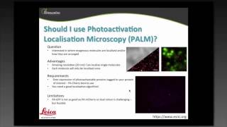 How to Pick the Right Microscopy Technique [upl. by Obie]