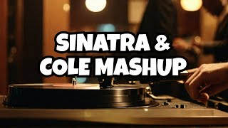 What Happens When You Mix Frank Sinatra with Nat King Cole for 30 Days [upl. by Hildick]