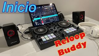 Play al Reloop Buddy [upl. by Aohk]