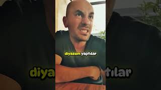 Talihsiz serüvenler dizisi I Giray Altınok [upl. by Dorkus]