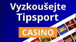 Tipsport přihlášení cz a návod jak se přihlásit na wwwtipsportcz s bonusem zdarma 2024 [upl. by Gorlicki]