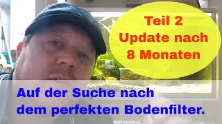 Der perfekte Bodenfilter Update 2 [upl. by Eihpos]