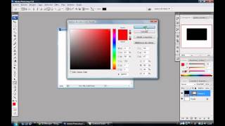 PHOTOSHOP PRIMEROS PASOS APRENDIENDO PANELES Y HERRAMIENTAS EN ESPAÑOL HD [upl. by Eedyaj]