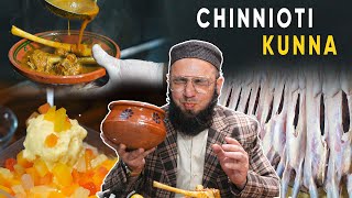 Best Mutton Food Pakistan  Mutton Kunna Chiniot Pakwan Center Faisalabad  Faisalabad Street Food [upl. by Johathan95]