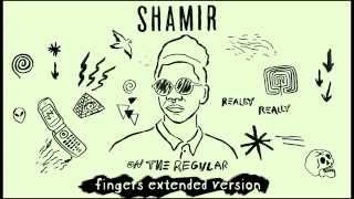 Shamir  Our Song Official Video [upl. by Richmal]