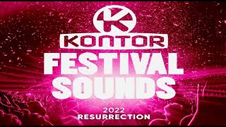 KONTOR FESTIVAL SOUNDS 2022  THE BEST SOUND MUSIC MIX [upl. by Ethben]