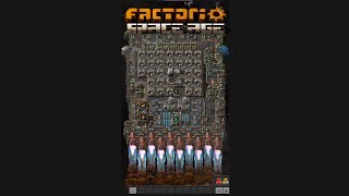 Factorio Space Age Overview in 60 Seconds factorio factorioexpansion factoriospaceage [upl. by Elmo]