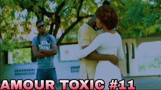 FEYTON HAÏTIEN 2024AMOUR TOXIC ÉPISODE 11 NOUVEAU FEUILLETON [upl. by Anirod49]