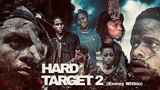 Hard Target 2 enemy within Best Hollywood Film 2024 [upl. by Neerhtak]