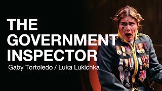 The School Superintendent  The Government Inspector [upl. by Anavahs]