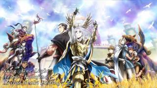 Arslan Senki  Ending 2 Full [upl. by Zack]