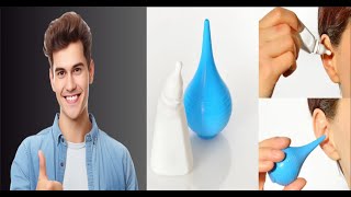 4 Best Ear Wax Removal Drops of 2024 [upl. by Harragan]