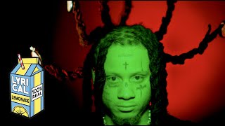 Trippie Redd amp Lil B  Swag Like Ohio Pt 2 Official Music Video [upl. by Adneral]