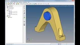 HyperWorks Basic FEA Overview www360eworkscom [upl. by Rufe]