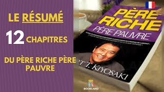 Père riche père pauvre  Comment devenir riche Robert Kiyozaki [upl. by Bartholomeo]