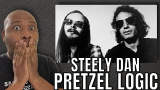 First Time Hearing  Steely Dan  Pretzel Logic Reaction [upl. by Bunow]