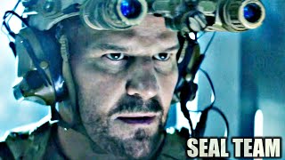 SEAL Team Recap Who Left Bravo MidDeployment in a Shocking Twist [upl. by Wood164]