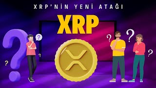 XRP Son Dakika Gelişmeleri Davadaki Son Durum Analiz ve Gelecek Fikirleri [upl. by Orsay159]