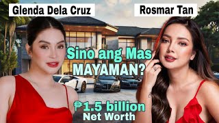 Rosmarie Tan Pamulaklakin o Glenda Dela Cruz [upl. by Greggs]