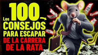 100 Consejos Para Empezar a Crear Riquezas Ahorro y Prosperidad [upl. by Anekahs673]