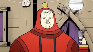 Confinement Ep6 The Infinite IKEA part 1 of 2 Lord Bung Archived works [upl. by Lavina]