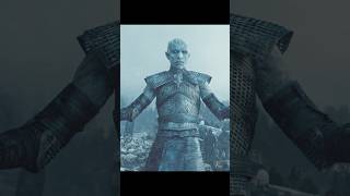 The Night King raises all of the dead as wights before Jons eyes gameofthrones jonsnow nightking [upl. by Neural]