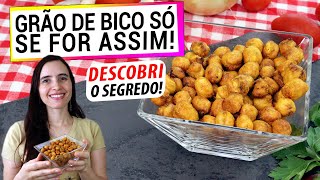 Moqueca de grão de bico  receita para vegetarianos e não vegetarianos [upl. by Ledarf872]