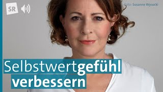 Die Psychologin Stefanie Stahl im Gespräch  Wie wir wahrnehmen fühlen und lieben  PODCAST [upl. by Yorgos]