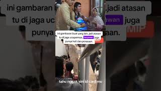 Pelajaran buat kita semua videoviral shorts [upl. by Summons273]