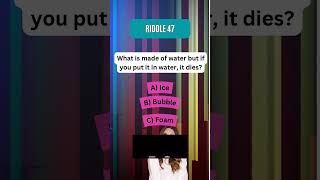 quotThis Riddle Will Break Your Brain—Can You Solve Itquot 22 [upl. by Leal]