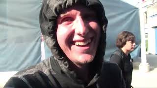 BryanStars Fronzilla Episode 1 Reupload [upl. by Armando507]