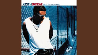 Keith SweatNobody Lyrics [upl. by Adia]