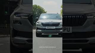 The Škoda Karoq is LOADED with stateoftheart technology Skoda Karoq [upl. by Algy]