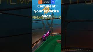 Pieman ShortsTage 16 rl rocketleague gaming shorts subscribe [upl. by Ettereve143]