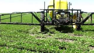 2014 Demco Sprayer Equipment [upl. by Anoid38]