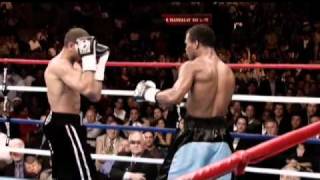 HBO Boxing Winky Wrights Greatest Hits HBO [upl. by Araas283]