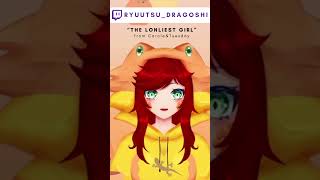 Lubicie tą piosenkę vtuber vtuberpl plvtuber caroleandtuesday cover [upl. by Pedersen510]