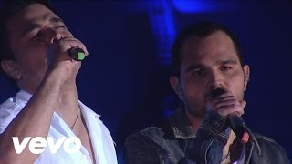 Zezé Di Camargo amp Luciano  Labirinto Ao Vivo [upl. by Yauq]