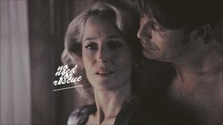 bedelia amp hannibal  not today [upl. by Imhsar616]